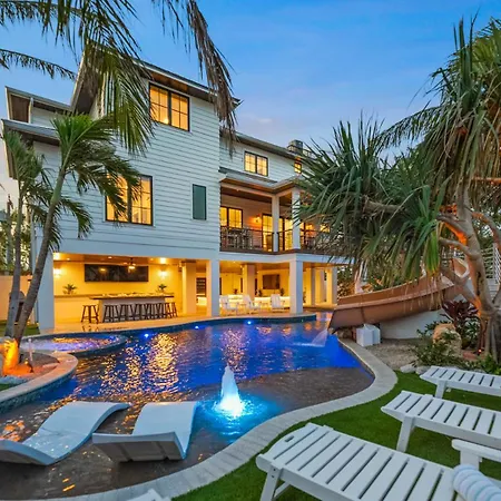 Villa The Oasis